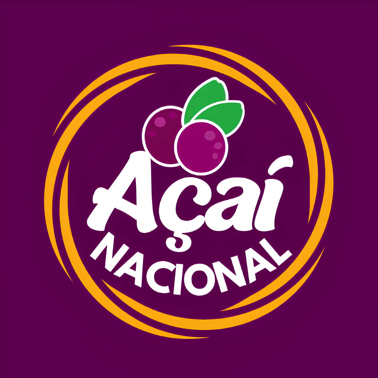 Rei do Açai