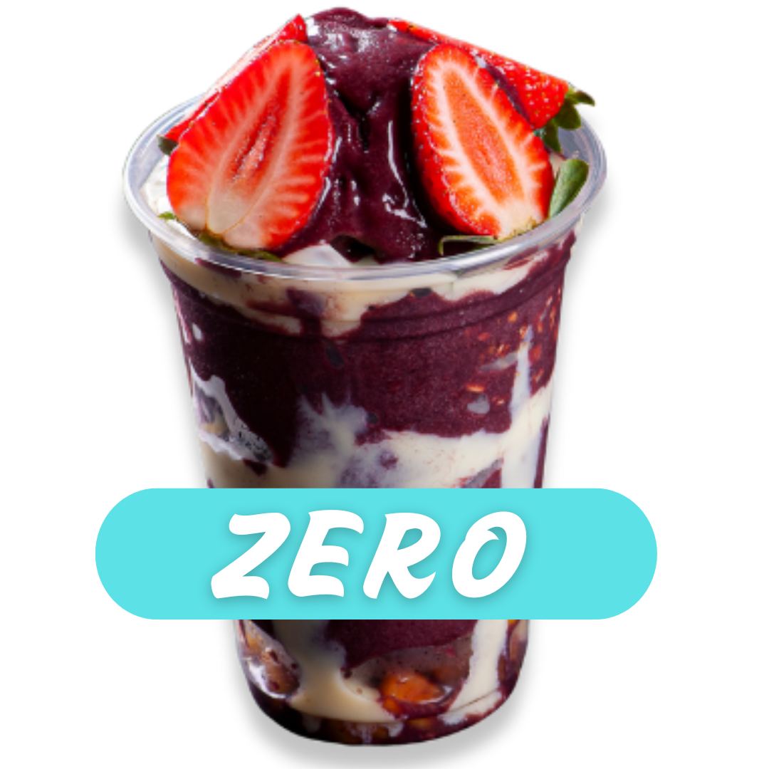 Açaí 300ml